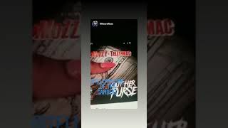 Out Her Purse song artwork