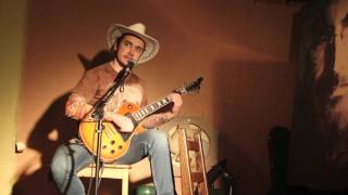 Леонид Алексеев, кавер-версия Secret Agent Man (Blues Traveler)