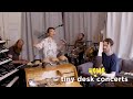 Little Dragon: Tiny Desk (Home) Concert