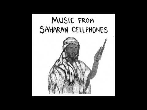 Music from Saharan Cellphones (Vol. 1, Vol. 2, 2011)