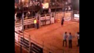 preview picture of video 'rodeio em ipiaçú-mg'