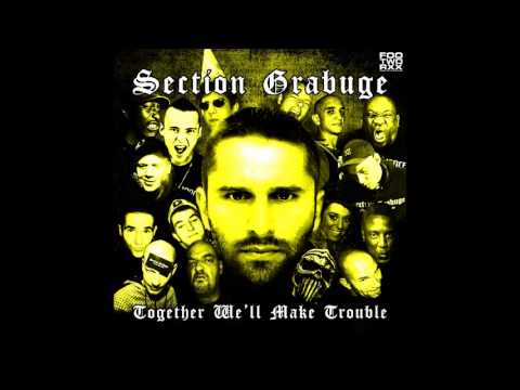 Section Grabuge - Pass The Mic (Wars Industry Remix)