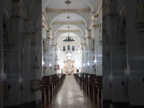 La iglesia del COCUY BOYACÁ 😲😲😲😲😲😲