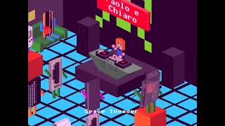 PaoloechiarO  - 8bit Generation (Official Video)