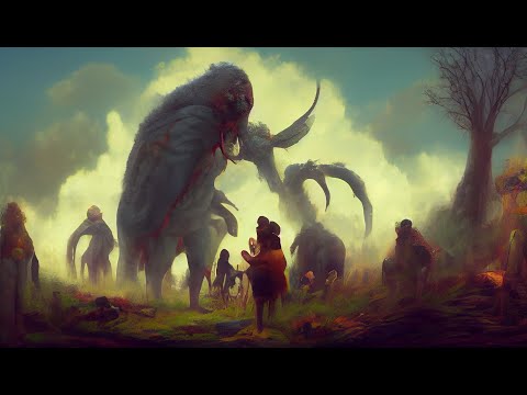 BLURRY CREATURES EP 147 Hybridization and Soul Corruption with Dr. Laura Sanger