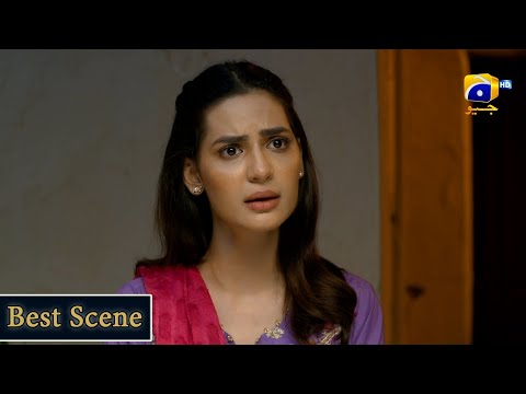 Mujhay Qabool Nahin Episode 28 | 𝗕𝗲𝘀𝘁 𝗦𝗰𝗲𝗻𝗲 𝟬𝟭 | Ahsan Khan - Madiha Imam - Sami Khan | Har Pal Geo