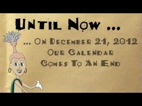 New Mayan Calendar - An Introduction