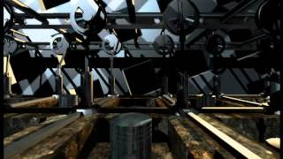Laibach - In the Army Now (Official video)