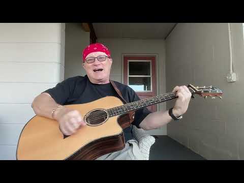 I Believe In Music - Mac Davis