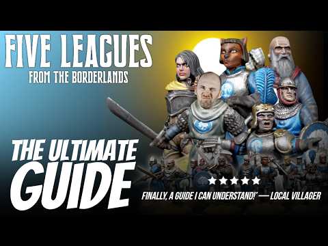 Everything You Need to Play!