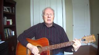 Burning Bridges  ( Jack Scott Cover )