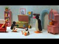Pingu S06e23 Pingu And The New Scooter Dvdrip Xvid