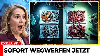 10 Tiefkühlobst-Marken, die Sie JETZT wegwerfen sollten (und 5 sichere Alternativen!)