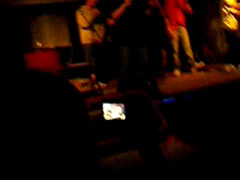 BAM Krelingen Grüß Dich