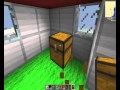 как сделать самолёт или космический корабль в minecraft 