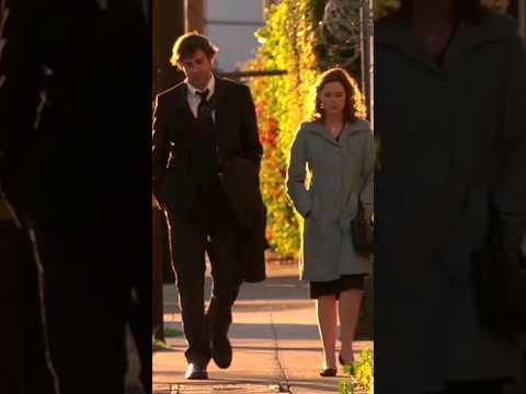 hey pam #theoffice #jimandpam #shorts