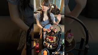 #アフタヌーンティー  #アマン東京　#ハロウィン　#男の娘 #ニューハーフ　#午後