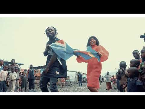 Best Rapper Mwamba-Walisema ft Grace madiella (official video 2024)