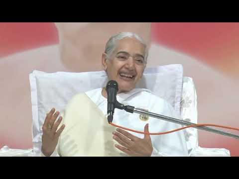 (English) Revision of Avyakt Murli of Bapdada Meeting 17th Nov 2022 with Sister Jayanti - BK Class