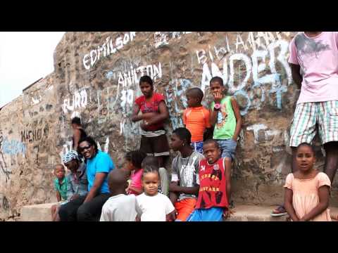 Uziel Sança - revoluçao HD