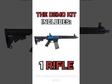 Request a UNIT4 Demo Kit