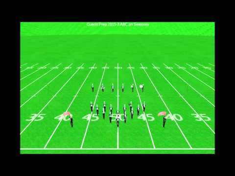 Guerin Prep 2015 3 ABC