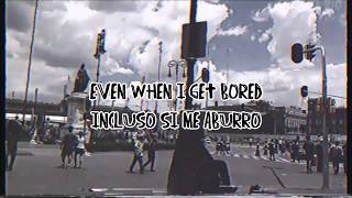I PROMISE | RADIOHEAD LETRA INGLÉS/SUBTÍTULOS ESPAÑOL