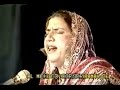 Lambi Judaai - Reshma - LIVE - YouTube