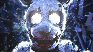 [FNAF SFM] - The Wrecked And The Worried (SHORT)