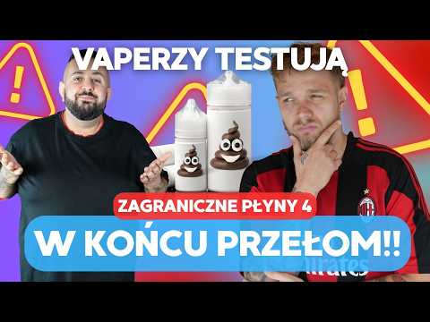 TYPOWY VAPER MALCZYŃSCY and BRACIA MALCZYŃSCY