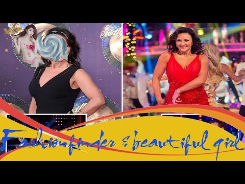 Hot Girl - Strictly Come Dancing’s head judge Shirley Ballas ‘would be honoured’ to return next year