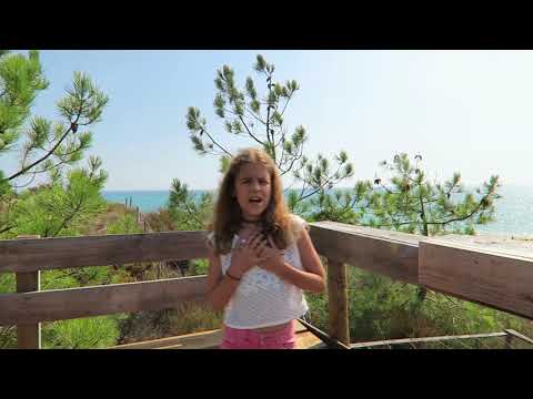 Filipa Ferreira - La Isla Bonita - Madonna