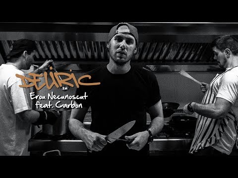 FacemRecordsTV and Deliric