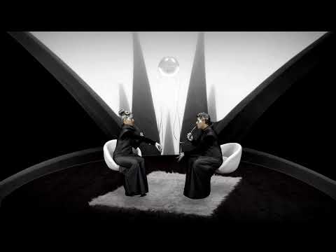 Mirror Universe (2016)