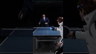 ping pong #yugioh #kaiba
