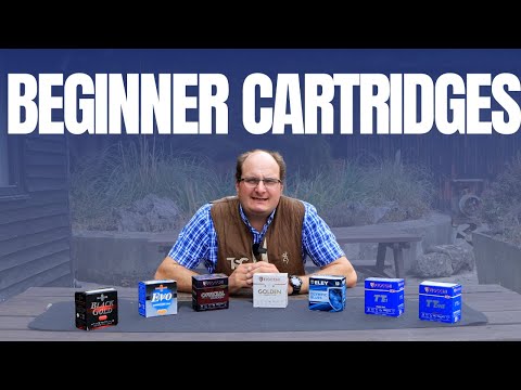 Cartridge Information