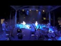 Tropico band live Podgorica-Zar ti 