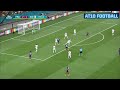 Pogba's AMAZING Goal Vs Switzerland | EURO 2020