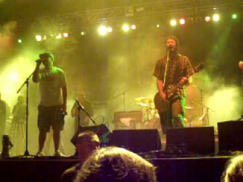 Benátská Noc 2009 - Divokej Bill - Pocit