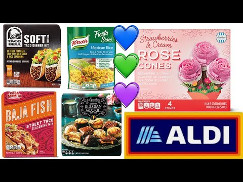 ALDI | BONUS VIDEO FOR 4|25 TO 5|1|2021