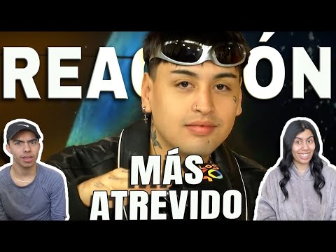 MEXICANOS REACCIONAN II TIAGO PZK: QUE SE PAREZCA A TI + la KINGS LEAGUE + el próximo disco