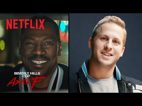 Jared Goff Learned Detroit from Axel Foley