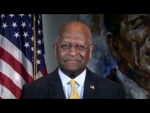 Herman Cain on the GOP selling tax reform