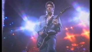 Huey Lewis And The News - I Know What I Like (Live) - BBC1 - Monday 31st August 1987