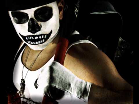 genetikk a la muerte  feat. kollegah