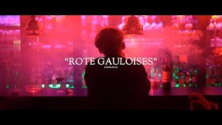 EDO SAIYA - ROTE GAULOISES (OFFICIAL VIDEO)