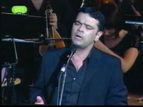 Koulis Theodorou - O gigantas