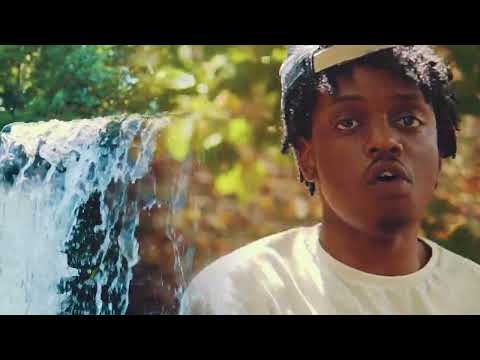 DrebboDaDon x Broken Chrome Hearted (Shot by @KrayFilms)