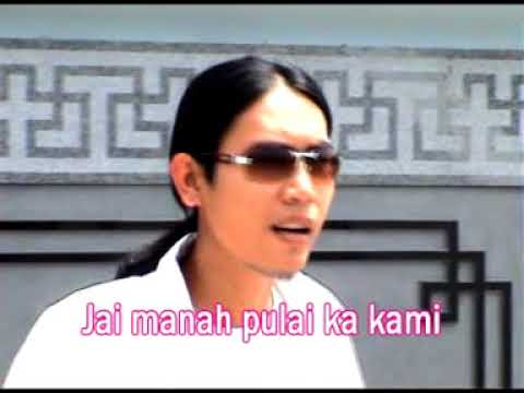 KETEGAL KELALU ENJOY by James Jacob - OFFICIAL VIDEO