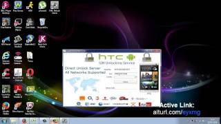 How To Unlock HTC One M7 & M8 (Fast & Free)